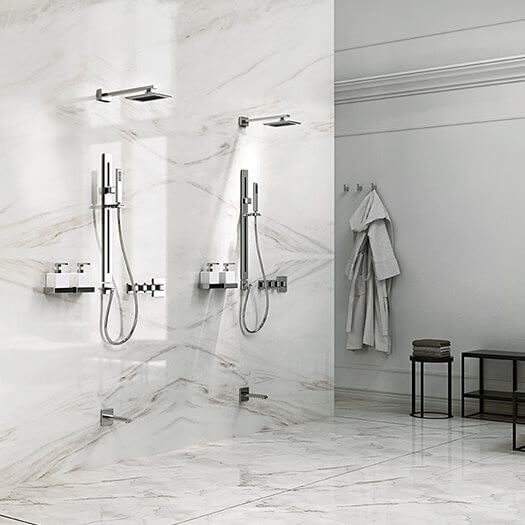 Bộ sưu tập phòng tắm Eleganza 123